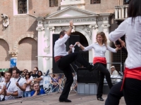 ΕΛΛΗΝΙΚΗ ΚΟΙΝΟΤΗΤΑ ΠΑΡΜΑΣ ΚΑΙ ΡΕΤΖΙΟ ΕΜΙΛΙA (ΙΤΑΛΙΑ) VERONA - FESTIVAL INTERNAZIONALE "TOCATI" 25/26/27 Settembre 2009.